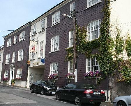 Friar'S Lodge Kinsale Exteriör bild