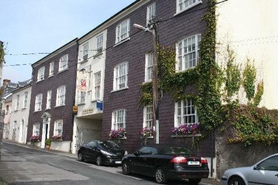 Friar'S Lodge Kinsale Exteriör bild